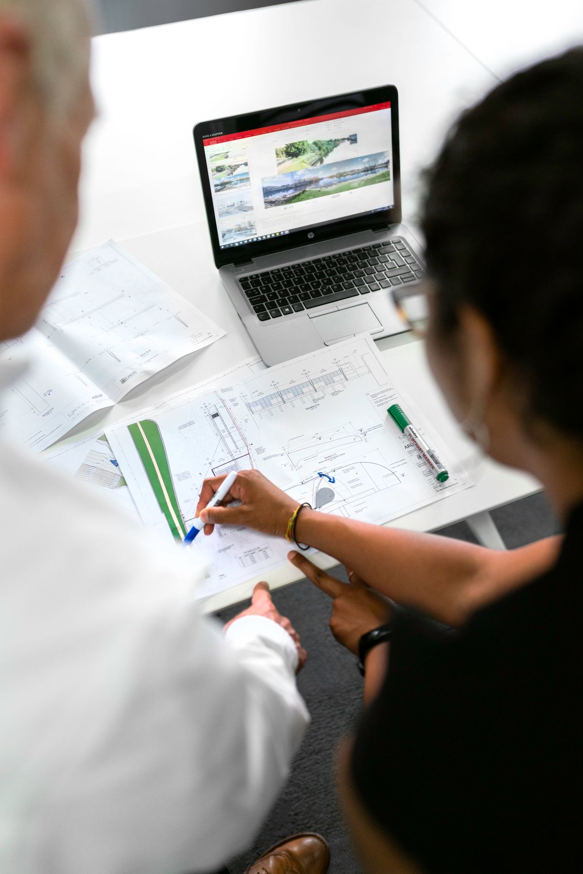 Understanding Project Planning and Claims Management in Construction