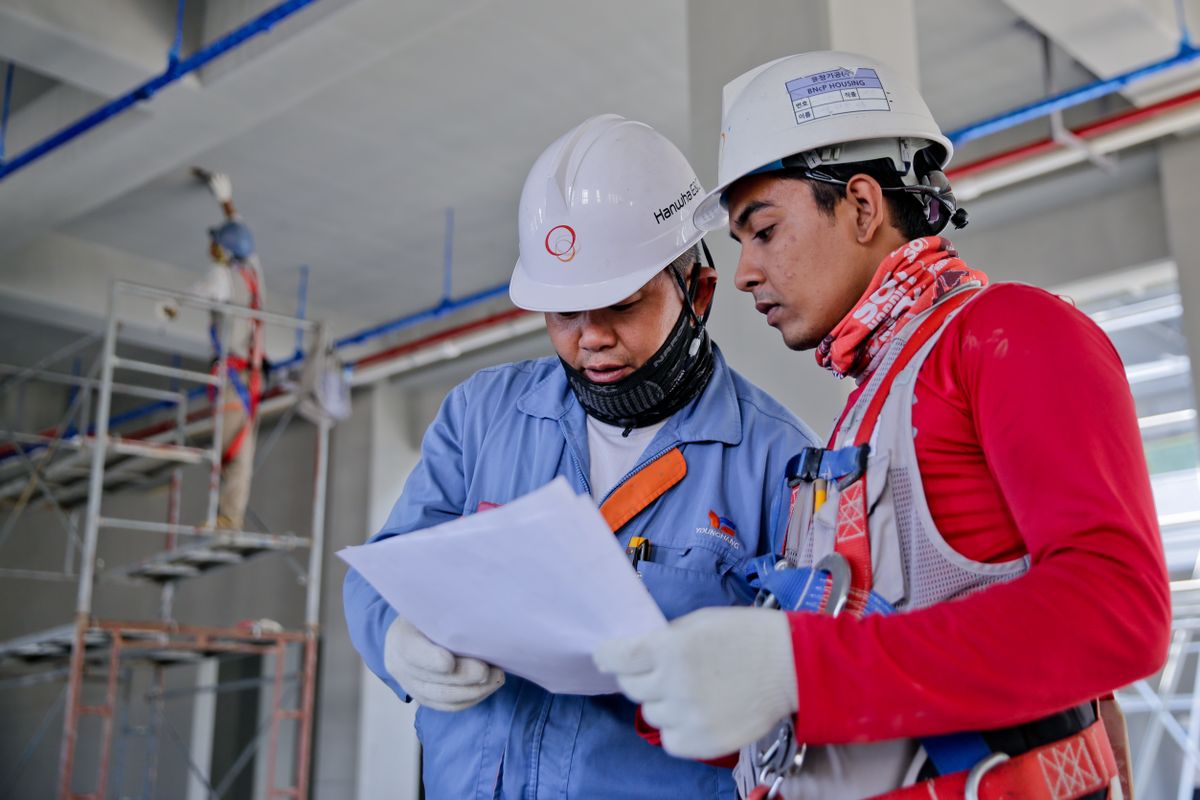 Extension of Time (EOT) Claims: A Practical Guide for Contractors